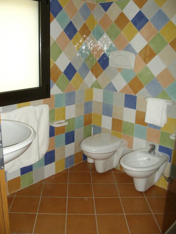 אבטראנה Masseria La Porticella חדר תמונה