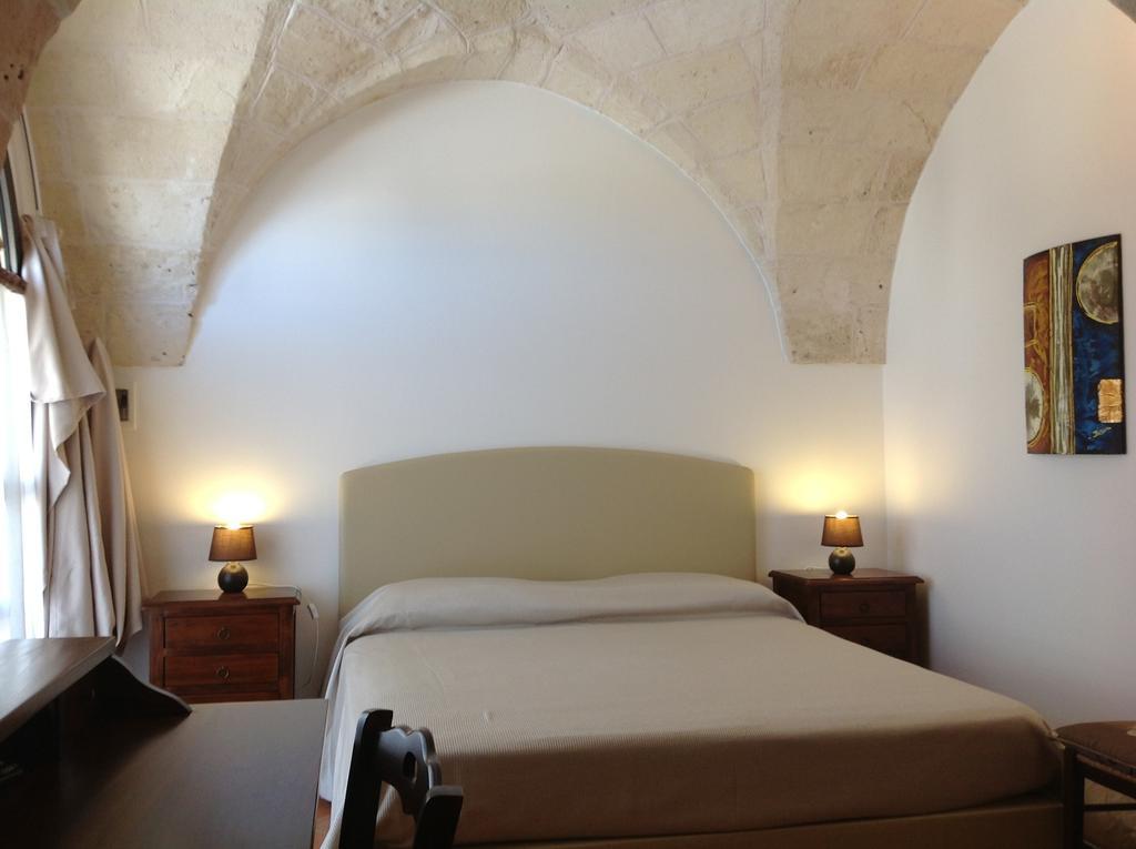 אבטראנה Masseria La Porticella חדר תמונה
