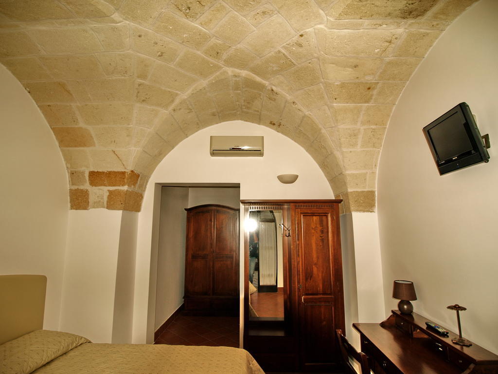 אבטראנה Masseria La Porticella חדר תמונה